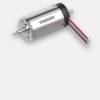 瑞士Maxon直流无刷电机EC系列118890转矩性能优异