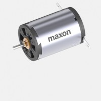 瑞士Maxon直流有刷电机DC-max 22 S Ø22 mm性价比高