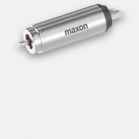 瑞士Maxon直流有刷电机DCX 6 M Ø6 mm可应用于日常场合