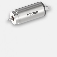 瑞士Maxon直流有刷电机DCX 8 M Ø8 mm小型驱动系统
