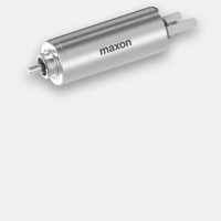 瑞士Maxon直流有刷电机DCX 10 L Ø10 mm耐用性强