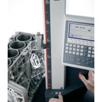 德国 mahr Digimar 816 CL高度测量仪技术数据介绍