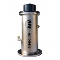 德国NetterVibration振动器NHK25适合于松动高附着力材料