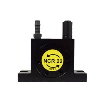 德国NetterVibration振动器NCR 22适用于消除或减少摩擦