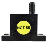 德国NetterVibration振动器NCT55适用于移动散装材料