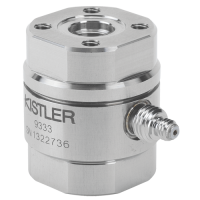 瑞士Kistler奇石乐传感器9323A适合测量动态和准静态力