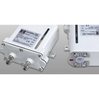 德国LUBCON润滑系统DuoMax 160用于电机长期润滑