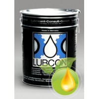 德国LUBCON润滑油Biolube可生物降解液压油