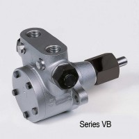 德国Hp technik工业泵VB P可用于多种应用场合