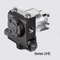德国Hp technik工业泵UHE-A2-PZ运行可靠性高