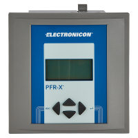 德国ELECTRONICON控制器PFR-X+ 06R以最少的投切动作实现优化补偿