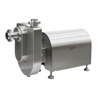 荷兰Pomac自吸泵CPC 31044 ZA适合泵送夹带气体的液体