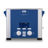 德国Elma超声波清洗机Elmasonic P 30H用于实验室应用