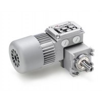 意大利Mini Motor齿轮电机MCE 165P3适用于高温环境