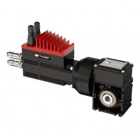 意大利Mini Motor无刷电机PCDBS 55/50带集成驱动装置