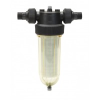 比利时Cintropur过滤器NW 280适用于食品和饮用水
