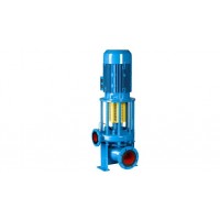 Johnson Pump离心泵CF50-160适合轻微污染的低粘度液体