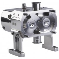 Johnson Pump凸轮转子泵TW2/0343为要求最苛刻的应用而设计