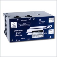 ICAR电容器MLR 25 L /I-MK SH现货供应