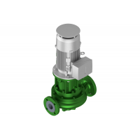 德国DICKOW直列蜗壳泵KMV 26/170尺寸选择有限