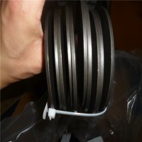 德国Mubea螺旋弹簧产品性能及型号介绍