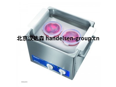德国Bandelin SONOREX RK型超声波浴槽