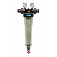 比利时Cintropur NW 400水过滤器自有系统生态环保现货供应