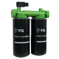 德国Filtration Group Pi 2720过滤器可从外部进入便于维护