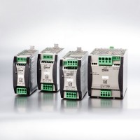 德国Murr 85692三相电源压降期间也能确保稳定的输出电压