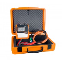 德国A. Eberle PQ-Box 150电能质量分析仪应用领域广泛