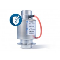 德国HBM C16A称重传感器可在潮湿和灰尘环境下使用