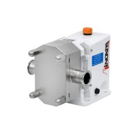 西班牙Inoxpa SLR 3-50叶轮泵适合管理各种粘度流体