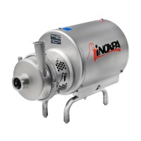 西班牙Inoxpa HCP 40-205离心泵适用于耐化学介质的应用