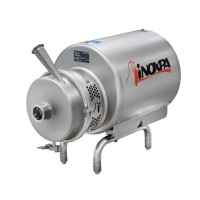 西班牙Inoxpa HCP 65-175离心泵可避免灰尘污染产品