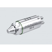 德国Menzel MS SD4喷嘴模块化设计可满足复杂的喷涂要求