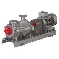 德国Speck VHC0500液环真空泵用于冷凝物回收