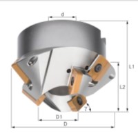 HAHN+KOLB焊接表面夹头23157210产品介绍