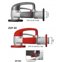 Elaflex软管膨胀节ERV-R 125.16 ZS