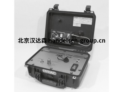德国HYDAC油品检测仪FCU1310应用于控制回路