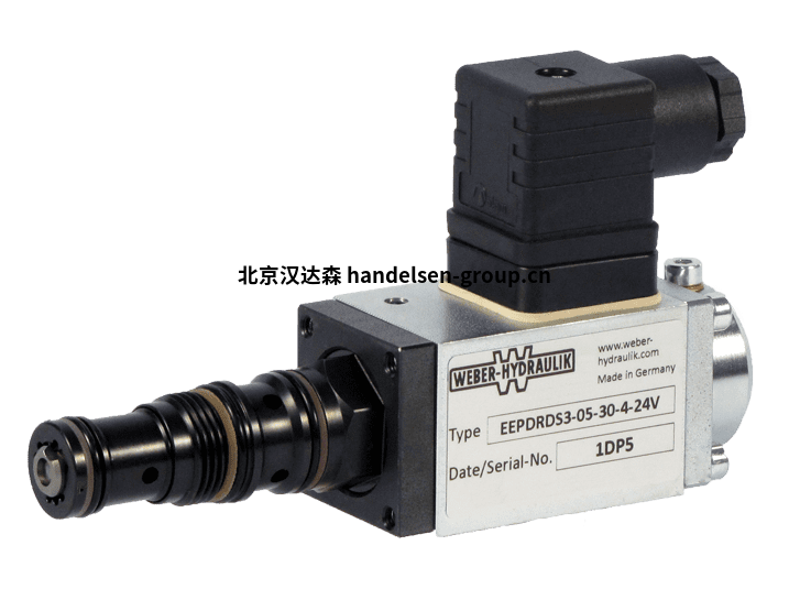 Proportional-Druckregelventil-EPDRD3-05