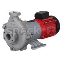 德国Speck叶轮泵E1230.0577将能量传输到泵送的液体