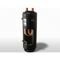 意大利Frigomec储液器100-200VS00防止制冷剂进入压缩机