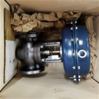 德国布鲁克 BuRocco 截止阀  PN16 - PN40 全系列可靠之选